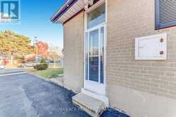 126 PORCHESTER DRIVE W Toronto