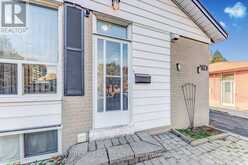 126 PORCHESTER DRIVE W Toronto