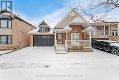 10 SHELDON DRIVE Ajax