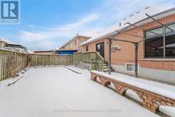 10 SHELDON DRIVE Ajax