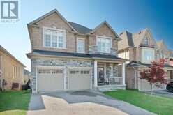 41 MANOR GLEN CRESCENT East Gwillimbury