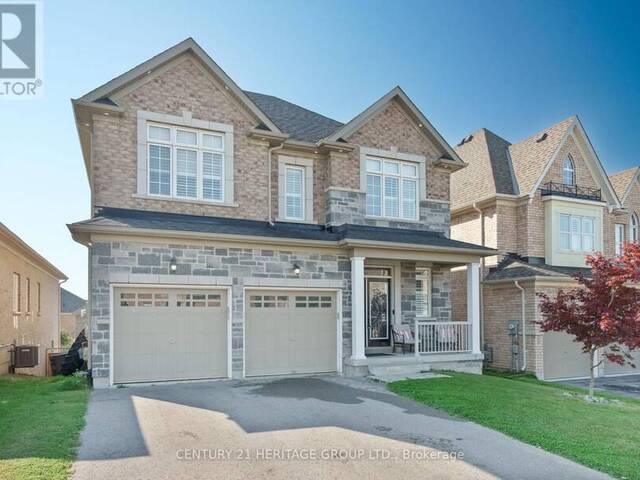 41 MANOR GLEN CRESCENT East Gwillimbury Ontario