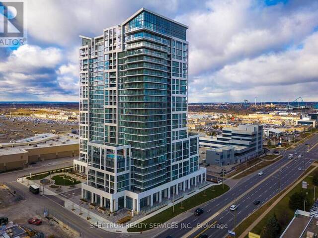 2309 - 9000 JANE STREET Vaughan Ontario