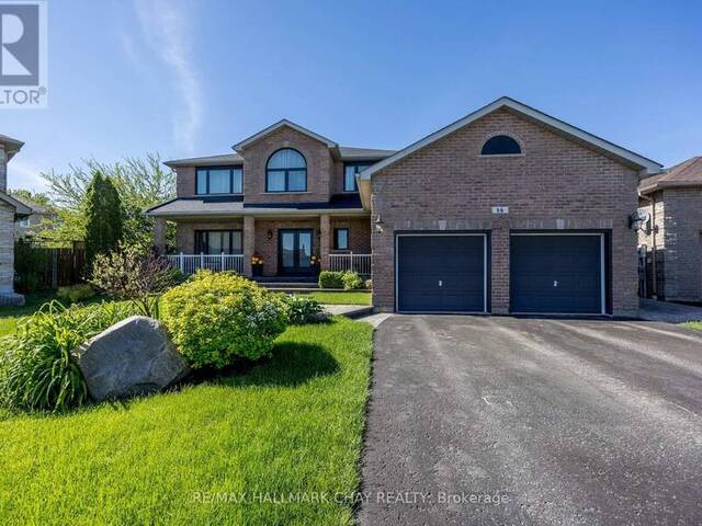 14 REBECCA COURT Barrie Ontario