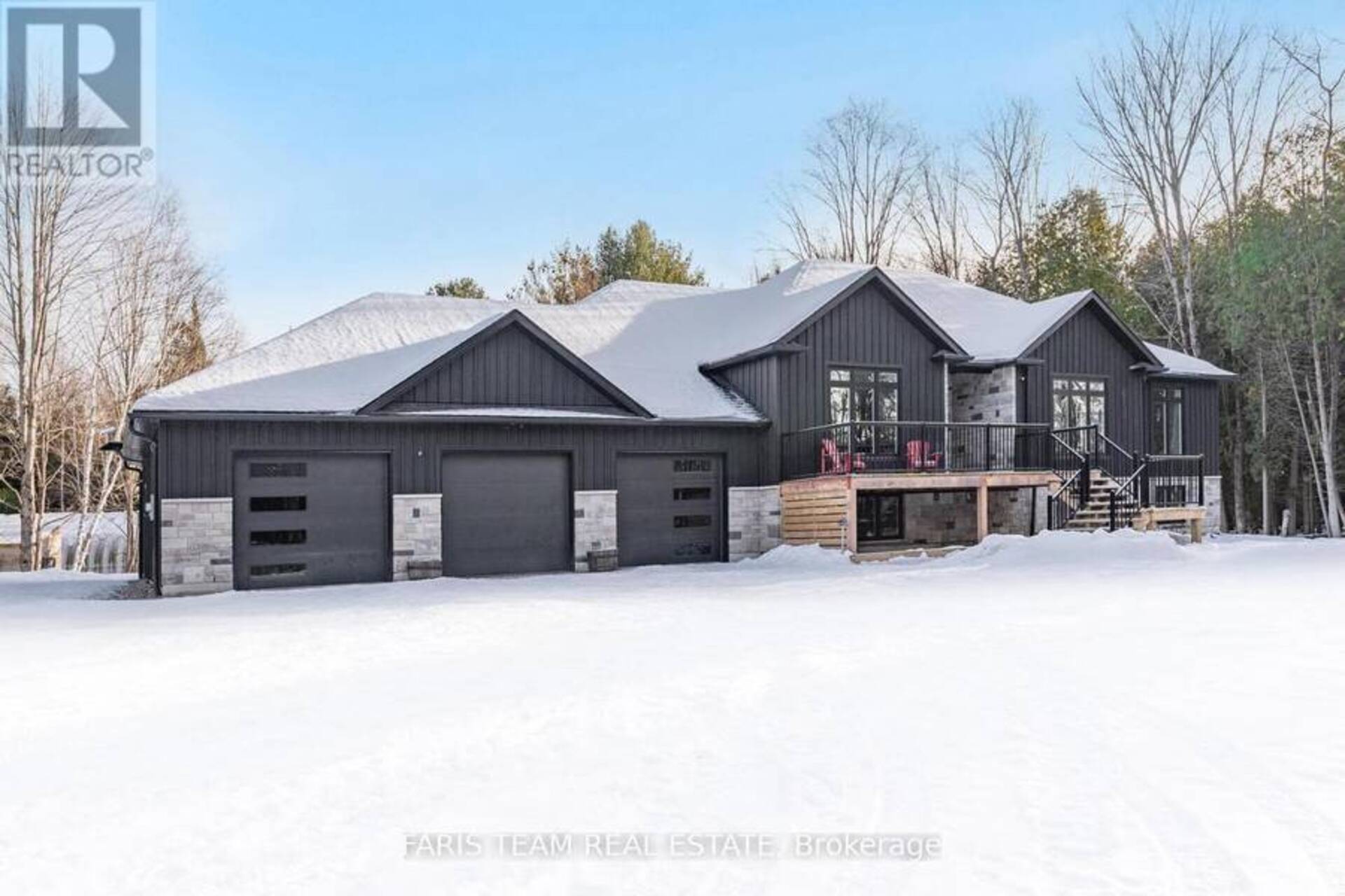 151 MOUNT SAINT LOUIS ROAD E Oro-Medonte