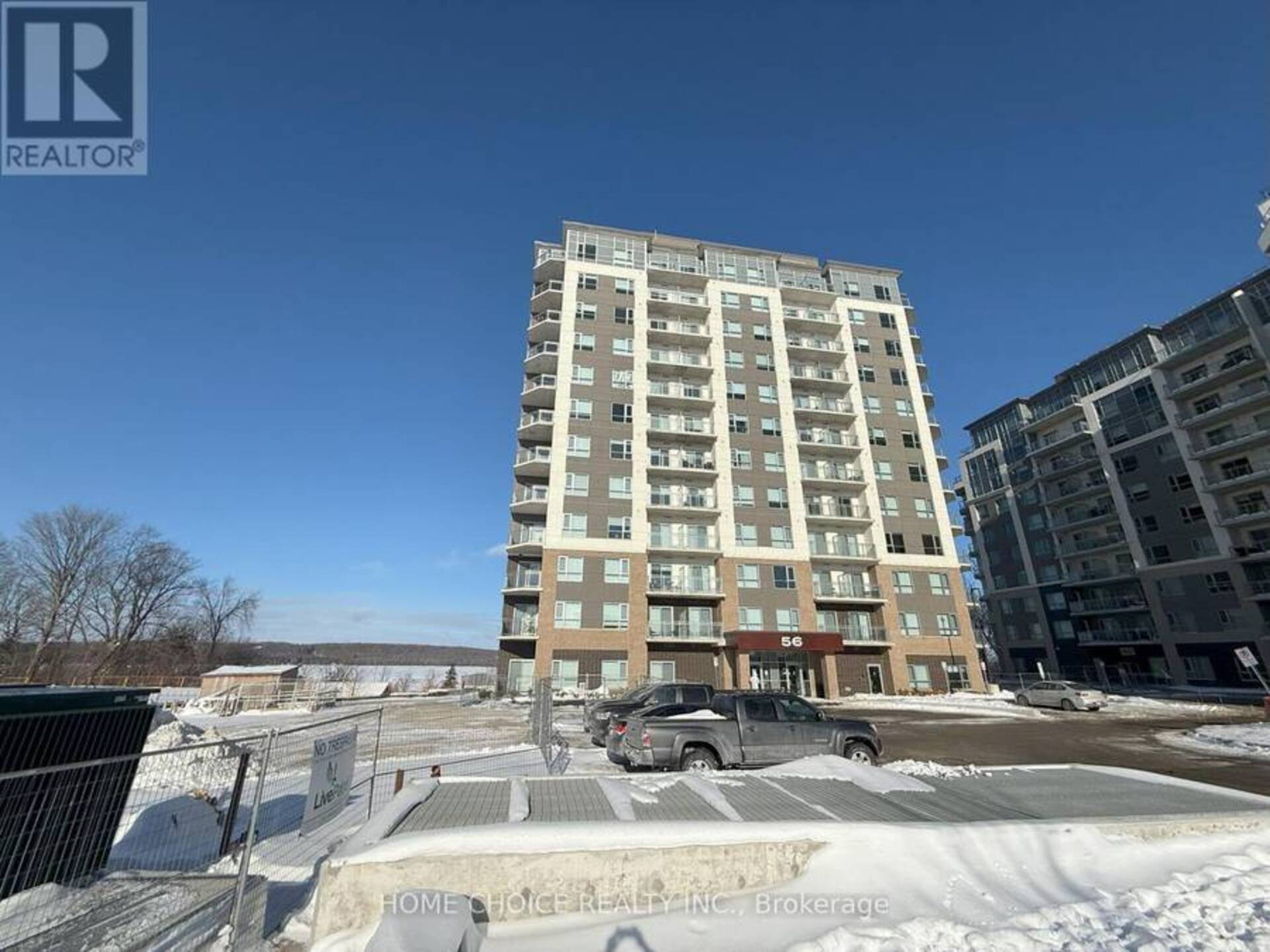 409 - 56 LAKESIDE TERRACE Barrie