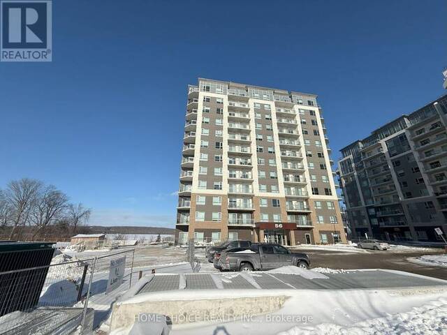 409 - 56 LAKESIDE TERRACE Barrie Ontario