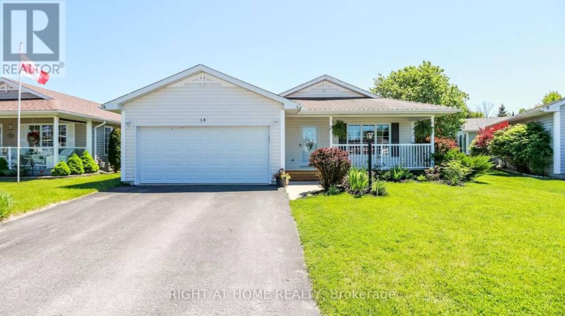 14 ILLINOIS CRESCENT Wasaga Beach