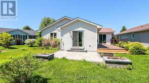 14 ILLINOIS CRESCENT Wasaga Beach