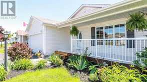 14 ILLINOIS CRESCENT Wasaga Beach