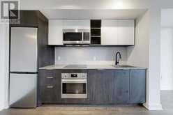 302 - 36 ZORRA STREET Toronto