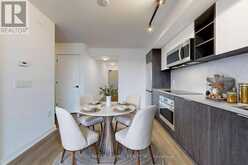 302 - 36 ZORRA STREET Toronto