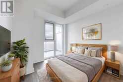 302 - 36 ZORRA STREET Toronto