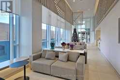 302 - 36 ZORRA STREET Toronto