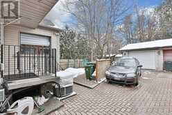 97 EILEEN AVENUE Toronto