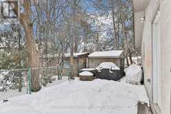 97 EILEEN AVENUE Toronto