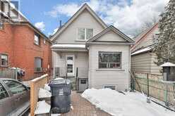 97 EILEEN AVENUE Toronto