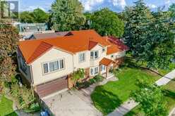 41 BOWSHELM COURT Mississauga