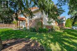 41 BOWSHELM COURT Mississauga