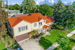 41 BOWSHELM COURT Mississauga