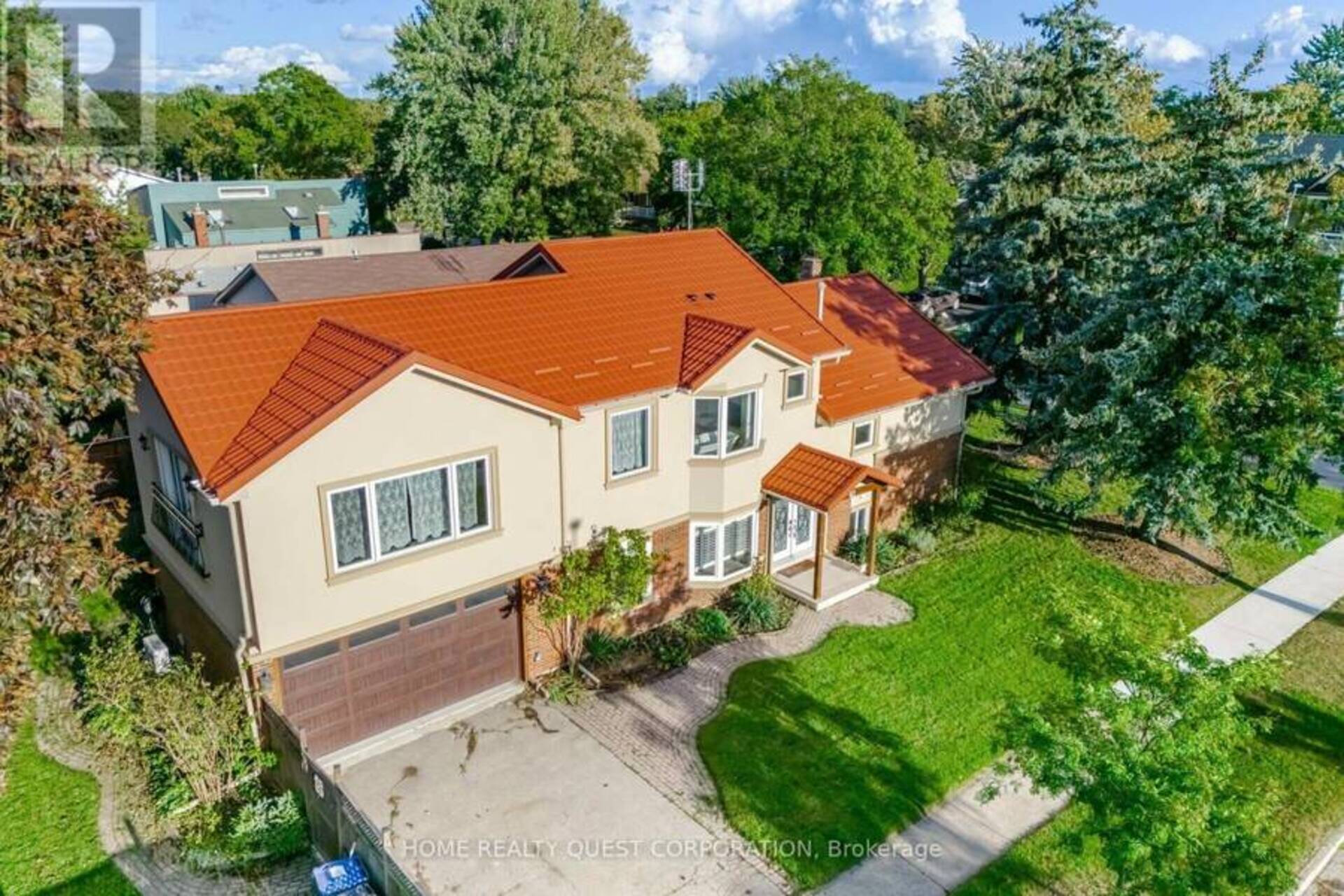 41 BOWSHELM COURT Mississauga