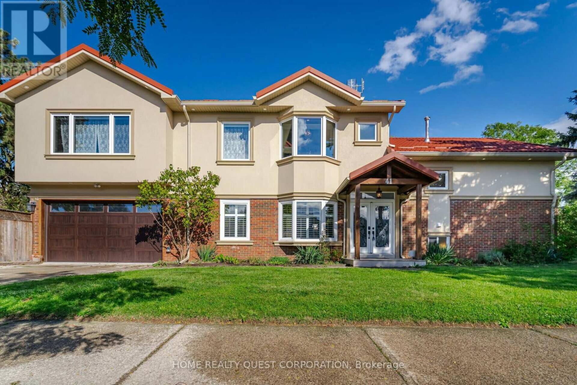 41 BOWSHELM COURT Mississauga