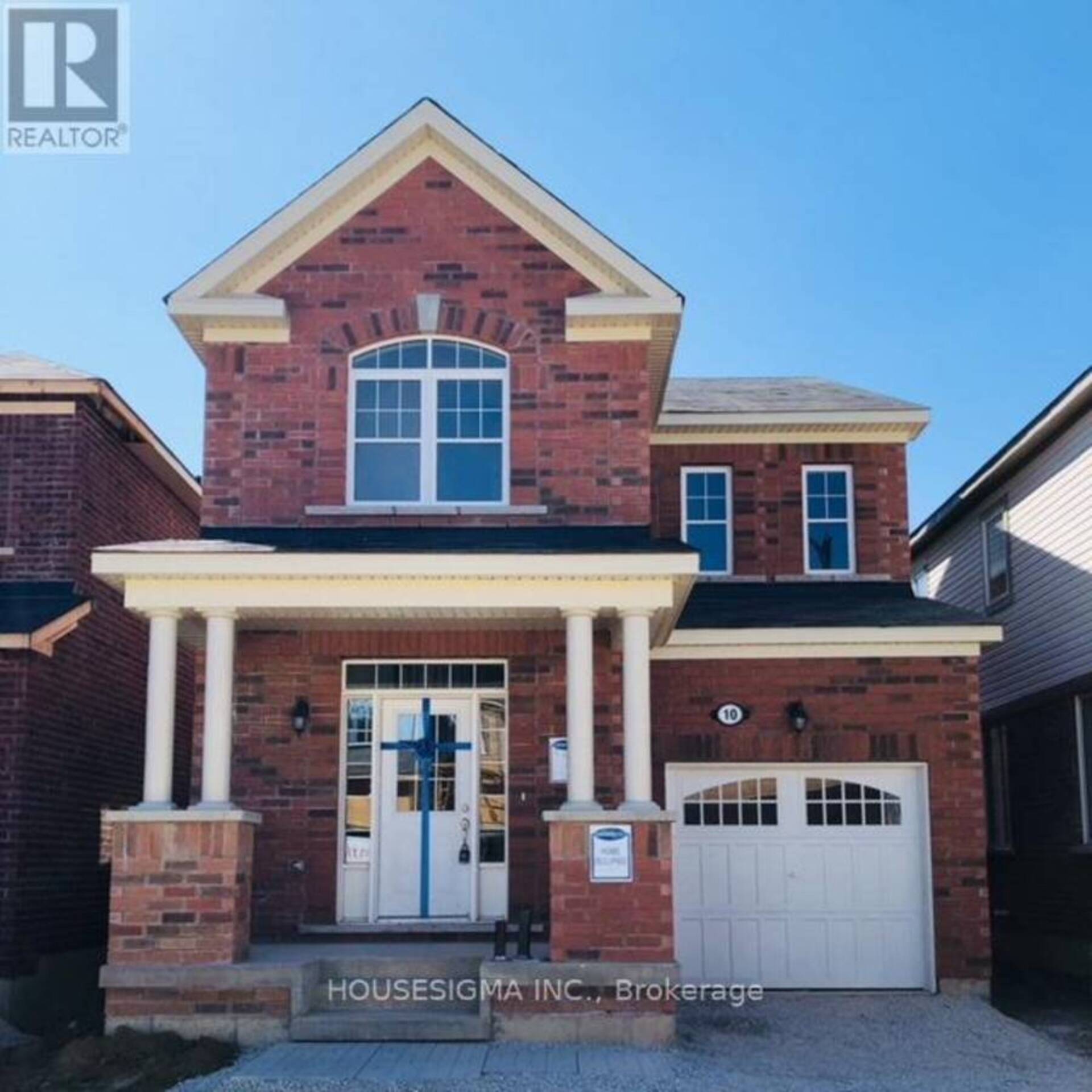 10 FACET STREET Brampton