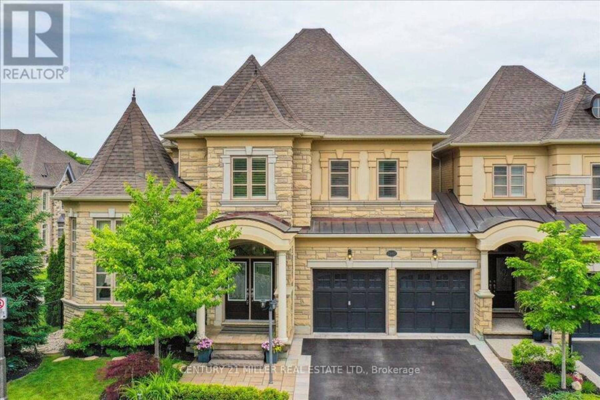 2447 CHATEAU COMMON Oakville