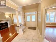 2167 BLOOMFIELD DRIVE Oakville