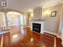 2167 BLOOMFIELD DRIVE Oakville