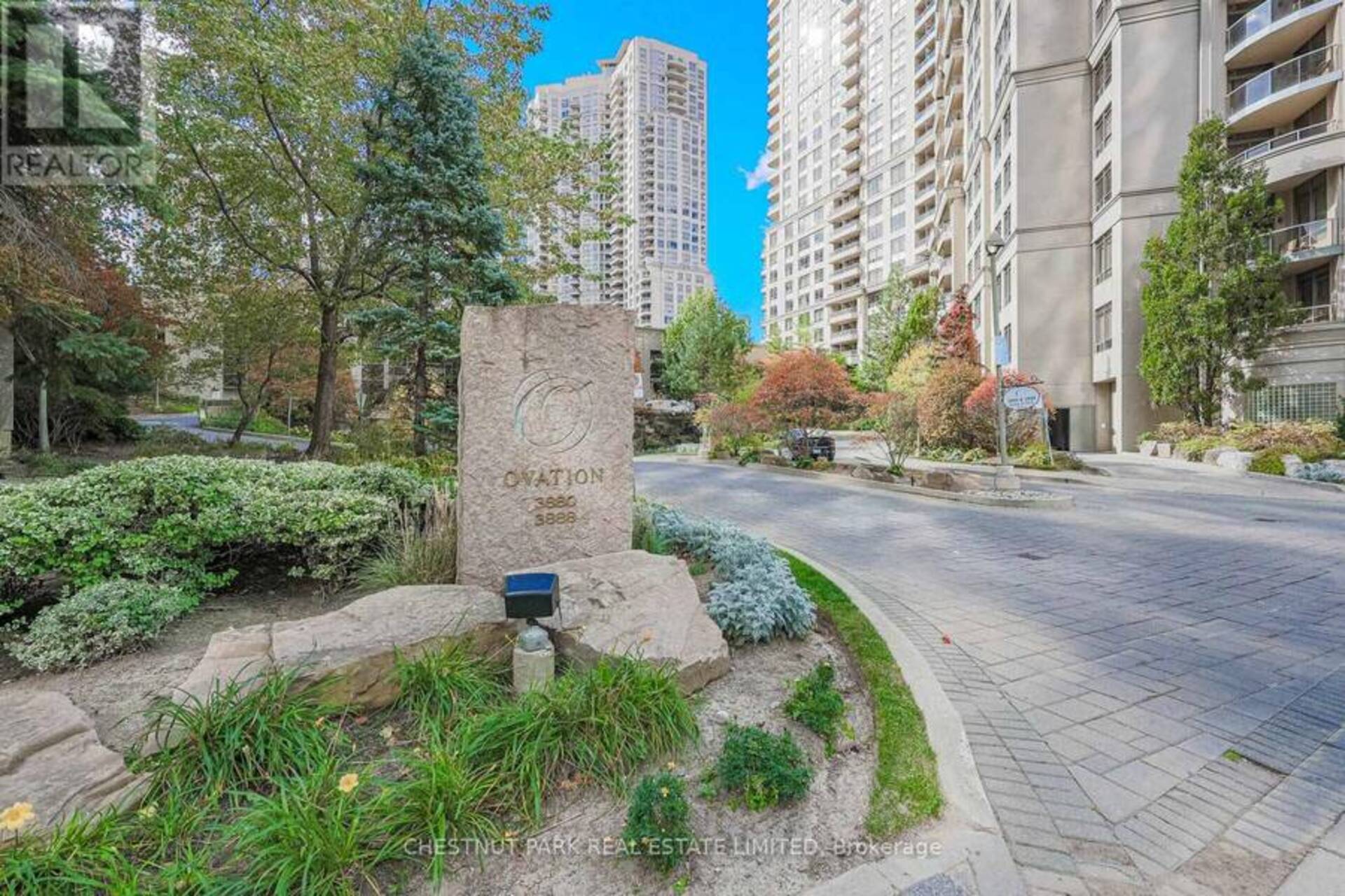 207 - 3880 DUKE OF YORK BOULEVARD Mississauga