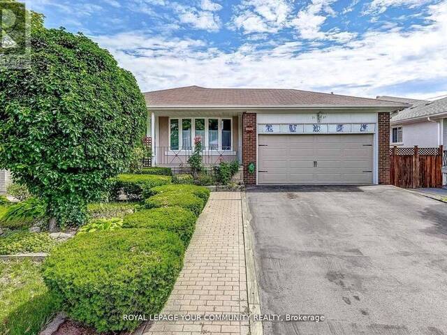 2127 CLIFF ROAD Mississauga Ontario