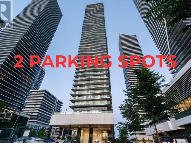 1509 - 33 SHORE BREEZE DRIVE Toronto Ontario