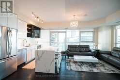 1509 - 33 SHORE BREEZE DRIVE Toronto