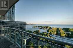 1509 - 33 SHORE BREEZE DRIVE Toronto