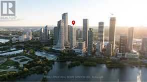 1509 - 33 SHORE BREEZE DRIVE Toronto