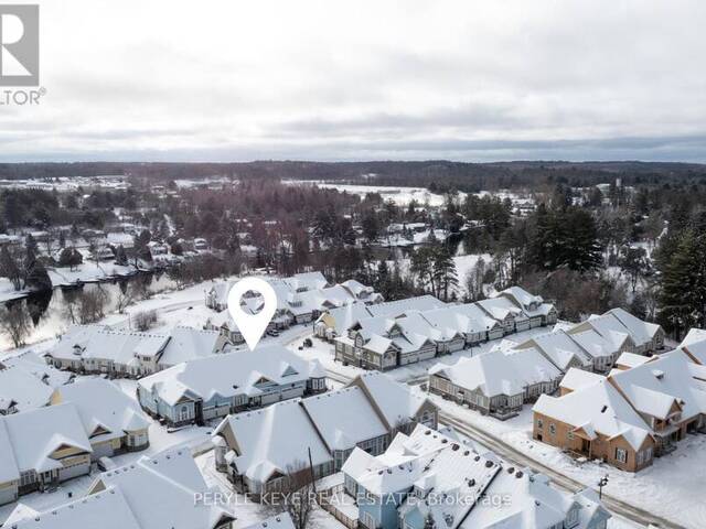 5 PRESCOTT CRESCENT Bracebridge Ontario