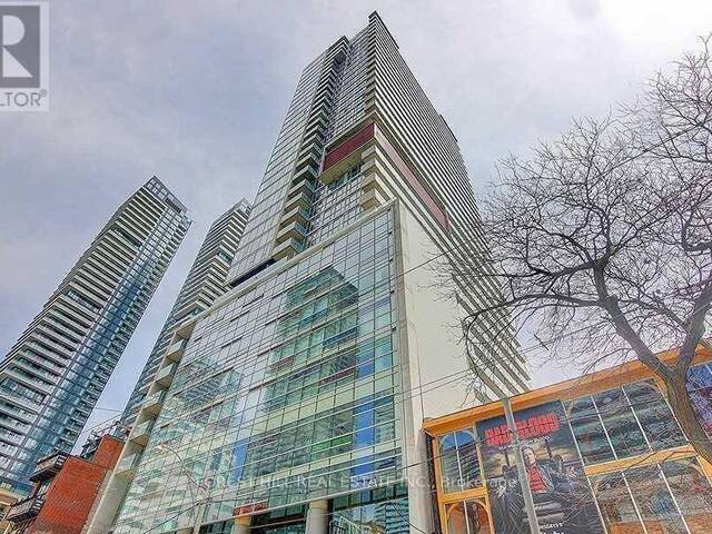 3405 - 375 KING STREET W Toronto Ontario