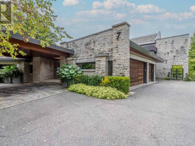 7 OXBOW ROAD Toronto Ontario