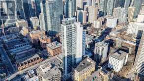 907 - 81 WELLESLEY STREET E Toronto