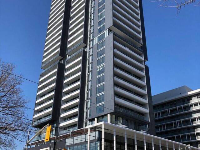 2301 - 225 SUMACH STREET Toronto Ontario