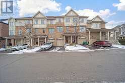 103 CEDAR LAKE CRESCENT Brampton