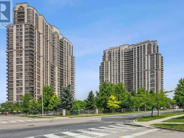 2718 - 700 HUMBERWOOD BOULEVARD Toronto Ontario