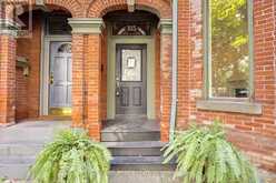 103 GLOUCESTER STREET Toronto