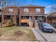 359 NORTHCLIFFE BOULEVARD Toronto