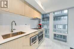 303 - 60 SHUTER STREET Toronto