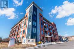 103 - 1010 DUNDAS STREET E Whitby