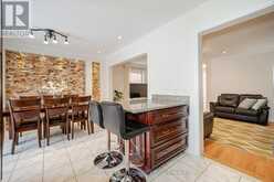 36 LA PINTA STREET Vaughan