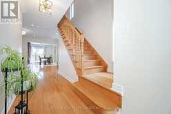 36 LA PINTA STREET Vaughan