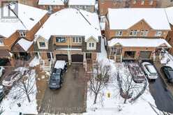 36 LA PINTA STREET Vaughan